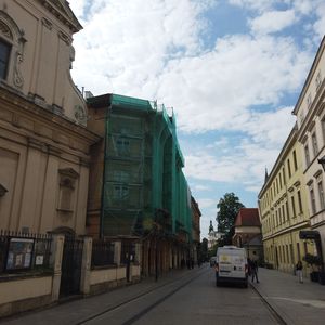 Grodzka 58 677697