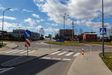 Pierwszy odcinek obwodnicy Twardogóry 470594