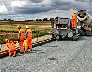 Droga ekspresowa S5 Wrocław - Poznań - Bydgoszcz 284739