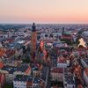 Remont Kościoła Świętej Elżbiety