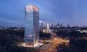 Hotel w Porcie Praskim 491845