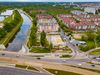 Rozbiórka stacji paliw, ul. Jaracza 427271