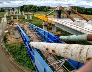 Droga ekspresowa S5 Wrocław - Poznań - Bydgoszcz 284742