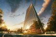 Hotel w Porcie Praskim 491846