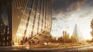 Hotel w Porcie Praskim 491848