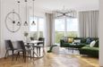 Apartamenty Prestige 513865