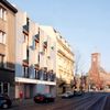 Plomba mieszkaniowo-usługowa Odessa