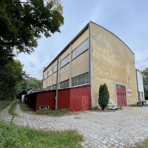 Grobla Kozanowska 32 674122