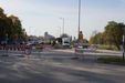 Trasa tramwajowa na Górkę Narodową 494667