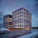 Silver Office 414796