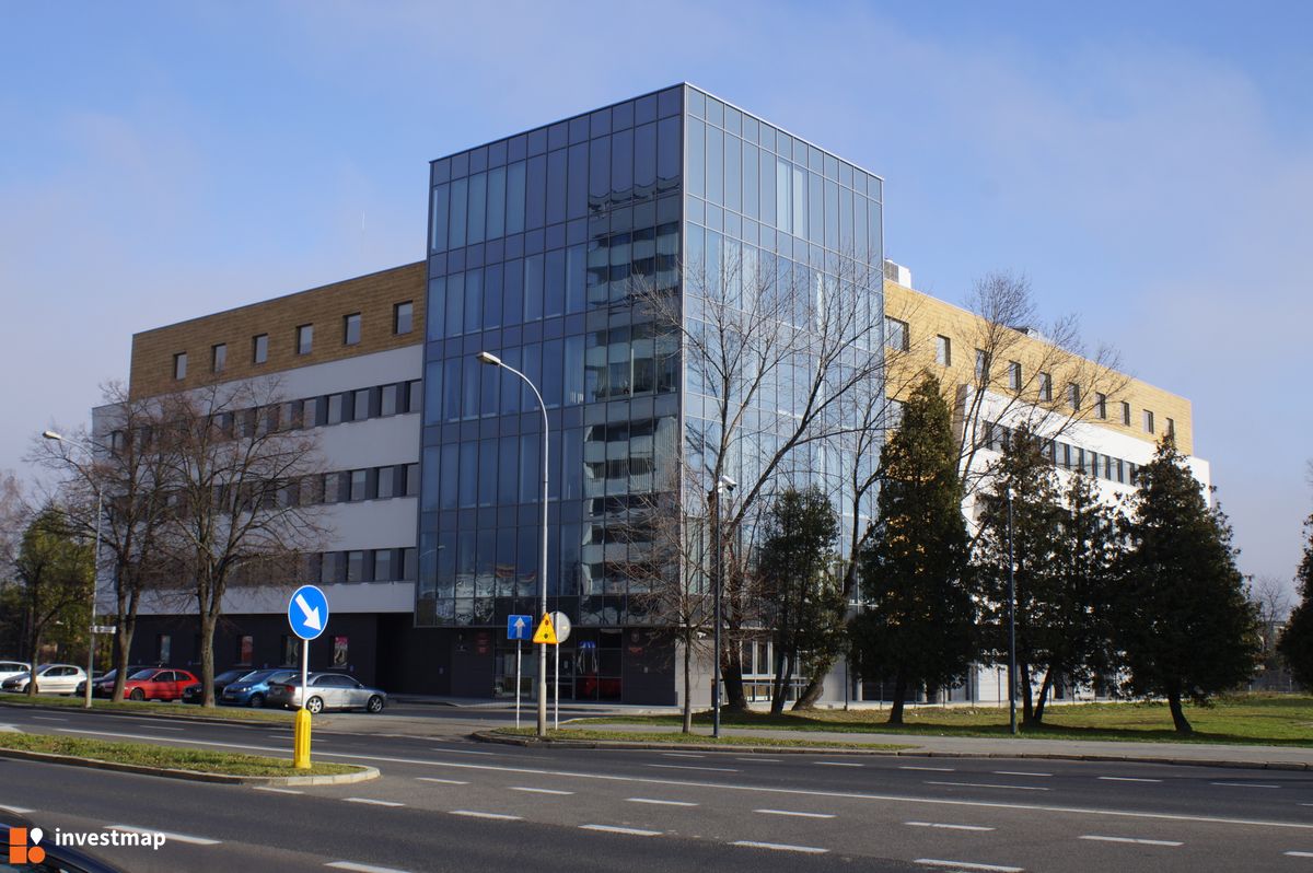 Urząd Marszałkowski W łodzi Pracownicy Zdjęcie Urząd Marszałkowski, ul. Lubelska 4, nr 454479 - Investmap.pl