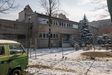 Kampus Politechniki Wrocławskiej przy Gdańskiej 7/9 505424
