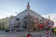 Kamienica Daszyńskiego 1 - Jedności Narodowej 161-163 502611