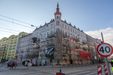 Kamienica Daszyńskiego 1 - Jedności Narodowej 161-163 502612