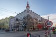 Kamienica Daszyńskiego 1 - Jedności Narodowej 161-163 502614