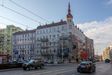 Kamienica Daszyńskiego 1 - Jedności Narodowej 161-163 502616
