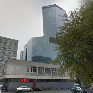 Inwestycja, ul. Twarda 16A 673369