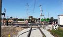 Remont linii kolejowej 292 na odcinku Jelcz Miłoszyce – Wrocław Sołtysowice 492553