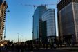 The Warsaw HUB 445786