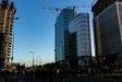 The Warsaw HUB 445787