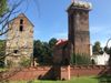 Zamek w Prochowicach (remont) 491356