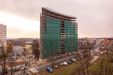 Carbon Tower 407135