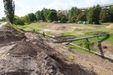 Trasa tramwajowa na Górkę Narodową 488287