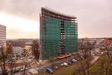 Carbon Tower 407136