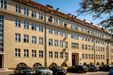 Filia Krajowej Szkoły Skarbowości (Urząd Skarbowy Wrocław-Krzyki) 392545