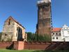 Zamek w Prochowicach (remont) 491361