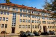 Filia Krajowej Szkoły Skarbowości (Urząd Skarbowy Wrocław-Krzyki) 392546