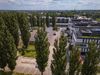 Zespół szkolno-przedszkolny, ul. Zwycięska 480611