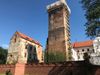 Zamek w Prochowicach (remont) 491363