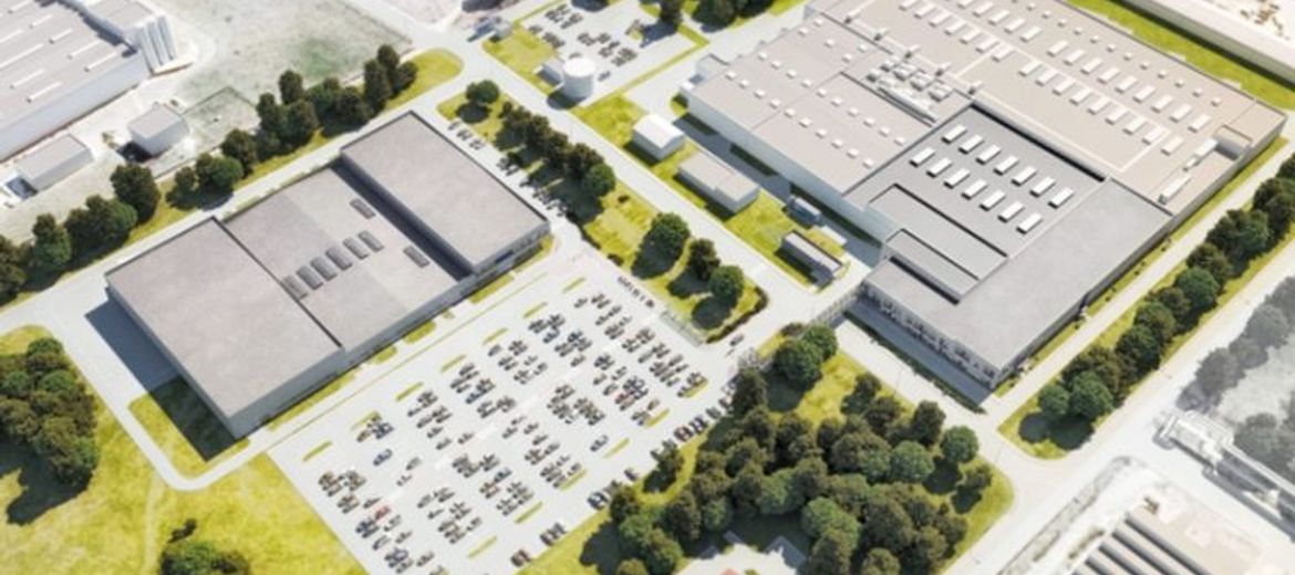 Aglomeracja Wrocławska: Szwedzki Autoliv