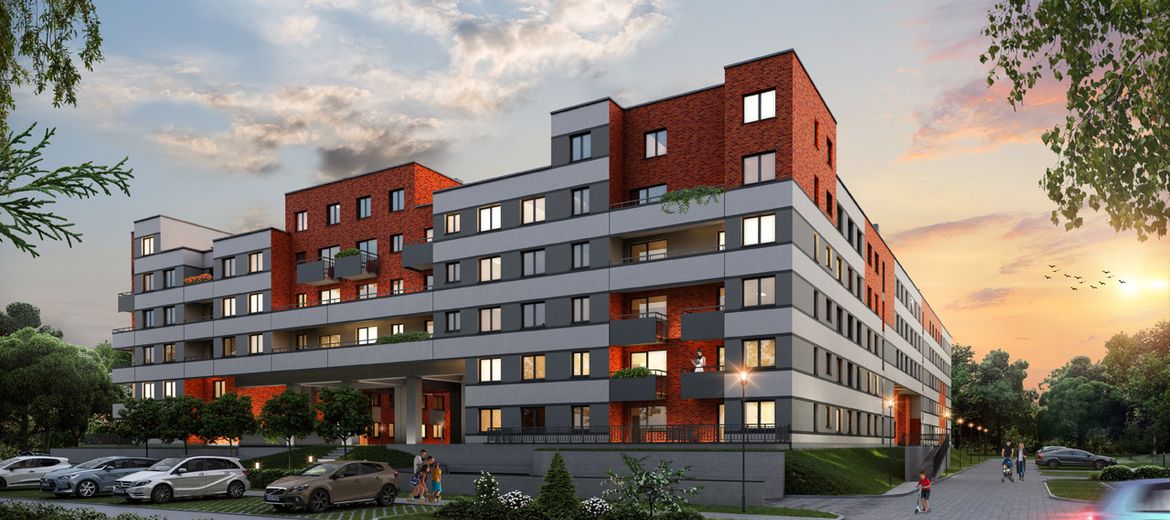 Wrocław: LC Corp ruszył