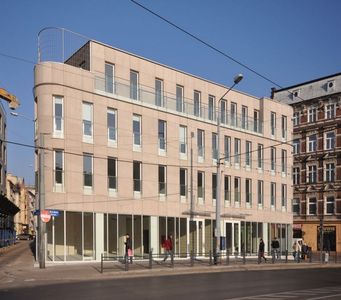 [Wrocław] Apartamenty przy Wyspie Słodowej mają już pierwszych lokatorów
