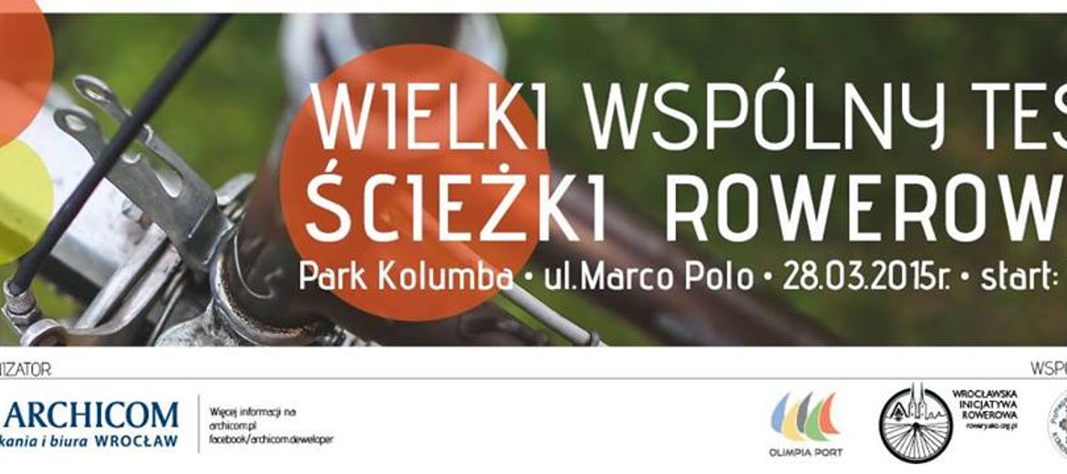Wielki Wspólny Test Ścieżki