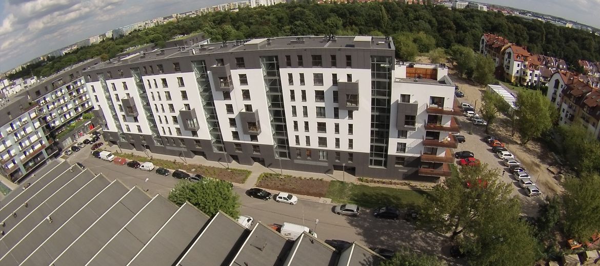 Rekordowe wyniki Vantage Development