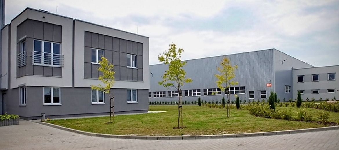MLP Group wybuduje gigantyczne