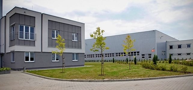 [Polska] MLP Group wybuduje gigantyczne magazyny