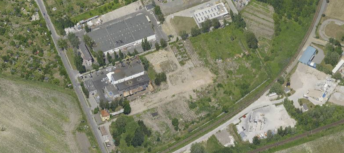 Wrocław: Lokum Deweloper planuje