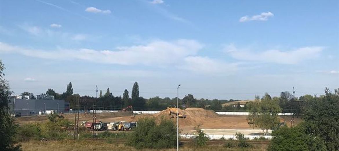 Wrocław: 3M Poland rozbudowuje