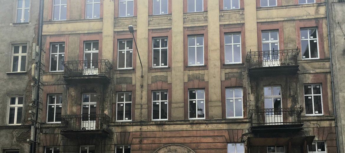 Kolejny zabytkowy hotel odzyska