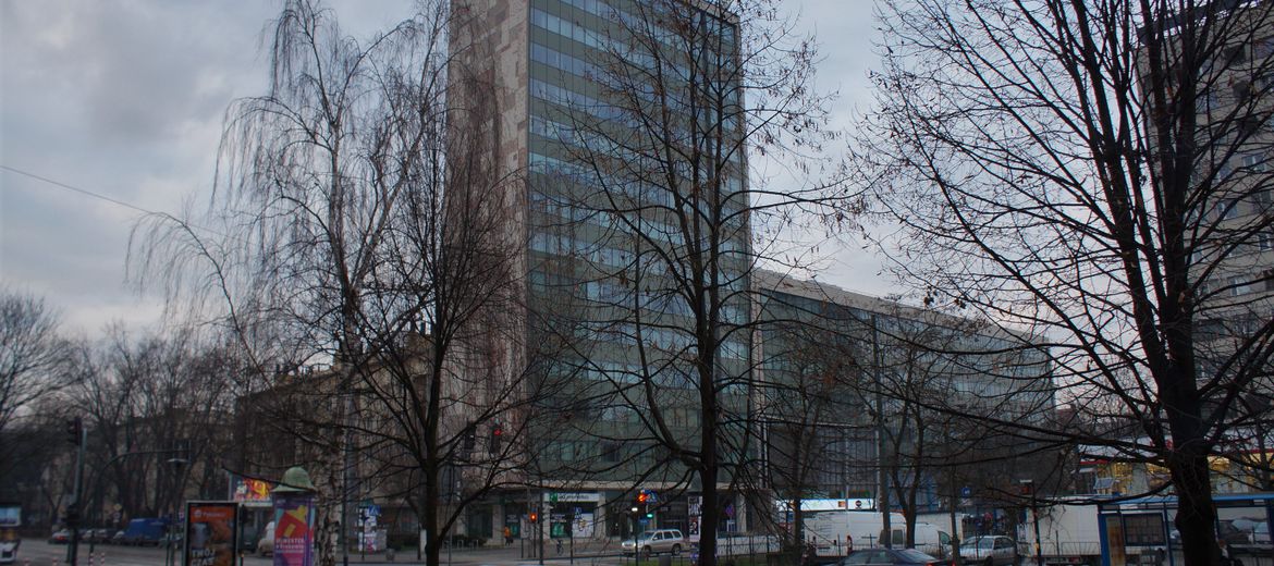 Bronowice blisko rok bez
