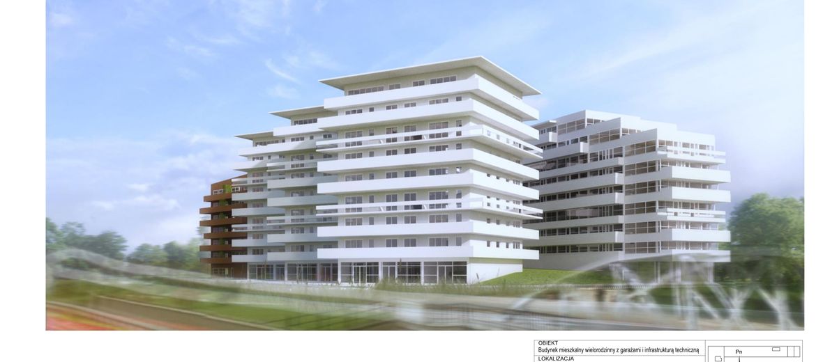 Wrocław: ICG Invest wybuduje