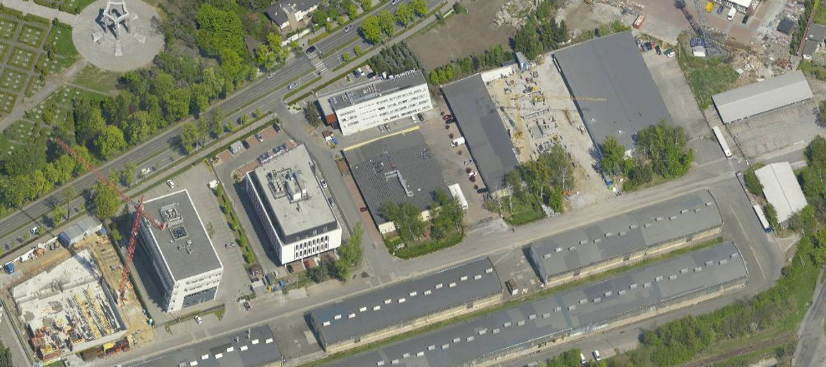 Wrocław: Norimp Bako Poland