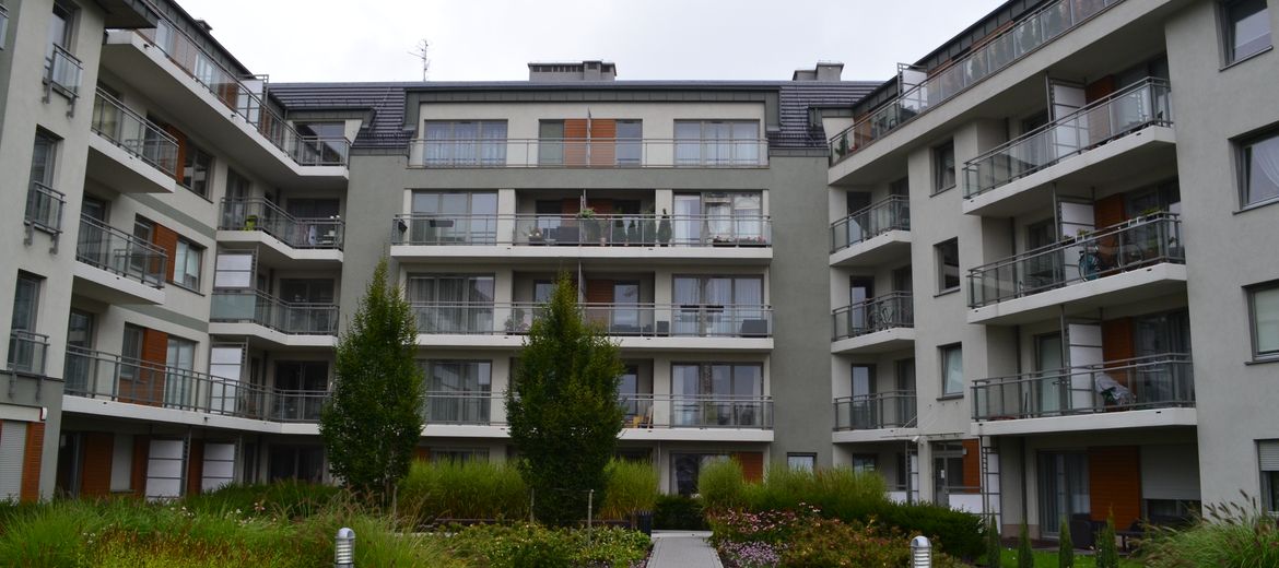 Ogrody Hallera – prestiżowe