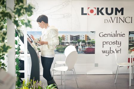 [Wrocław] Dzień Otwarty Lokum da Vinci pod znakiem szczęśliwej siódemki