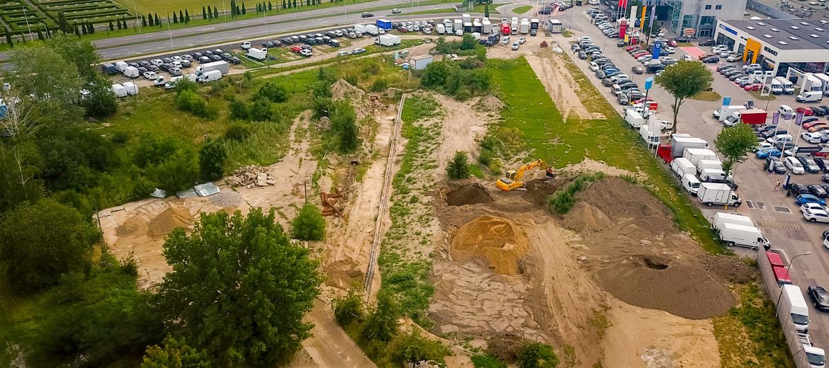 Wrocław: Archicom z pozwoleniem