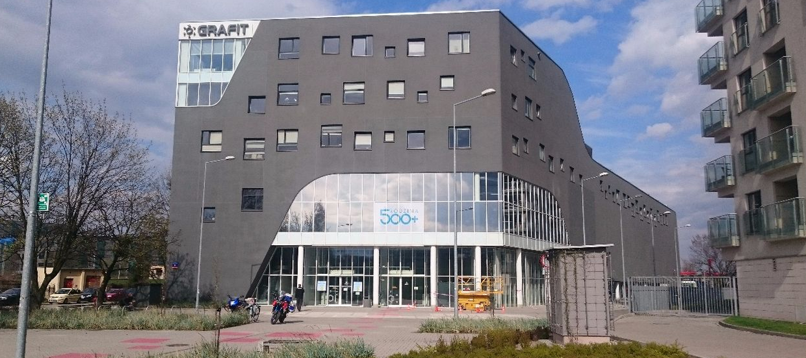Pierwsze fiasko zmiany siedziby